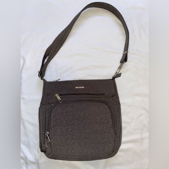 Travelon Anti-Theft Classic N/S Crossbody - Picture 12 of 12